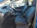 2007 Toyota Yaris