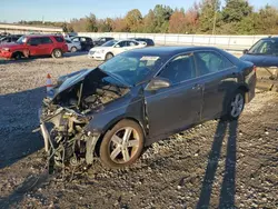 Salvage cars for sale at auction: 2013 Toyota Camry L