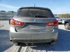 2014 Mitsubishi Outlander Sport SE