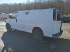 1999 Chevrolet Express G2500