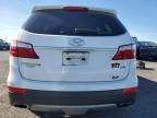 2013 Hyundai Santa FE GLS