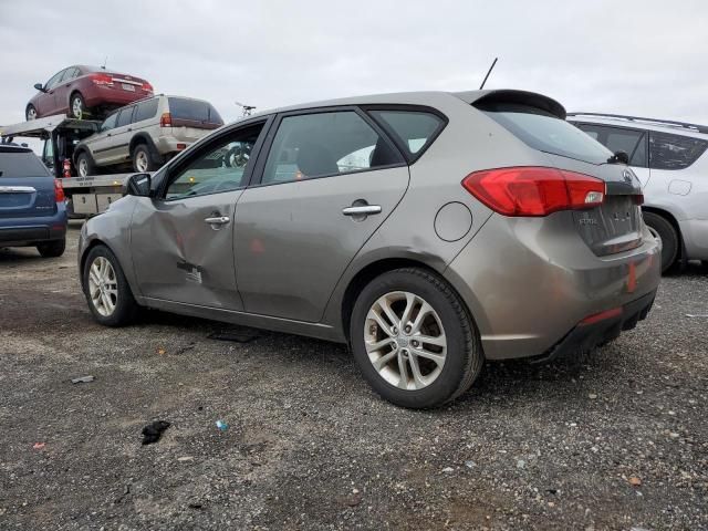 2011 KIA Forte EX