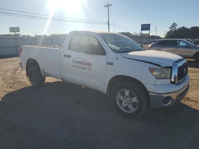 2007 Toyota Tundra