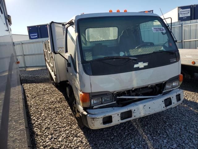 2005 Chevrolet Tilt Master W35042