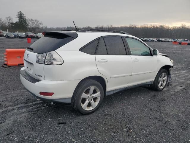 2007 Lexus RX 350