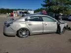 2012 Buick Lacrosse