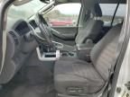 2012 Nissan Pathfinder S