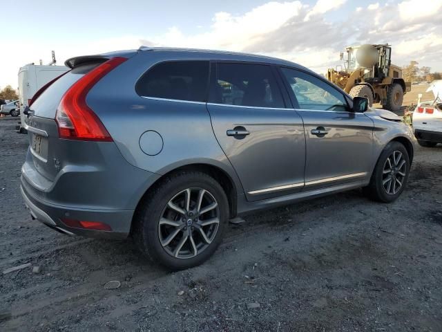 2017 Volvo XC60 T6 Dynamic