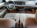 2005 Mercury Grand Marquis GS