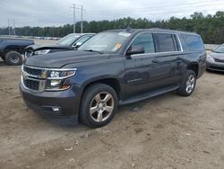 Chevrolet Suburban Vehiculos salvage en venta: 2016 Chevrolet Suburban C1500 LT