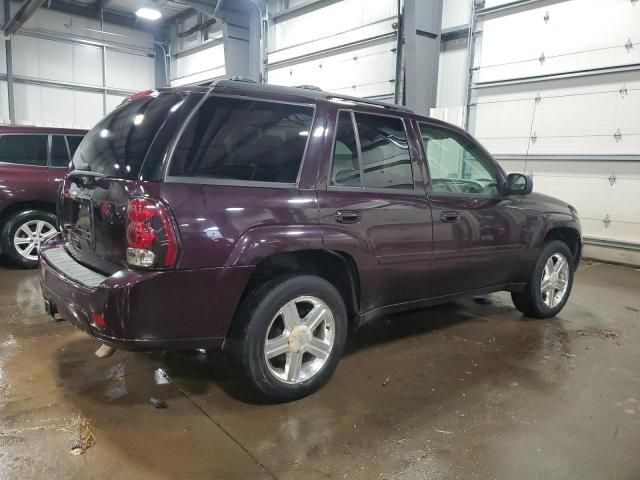 2008 Chevrolet Trailblazer LS