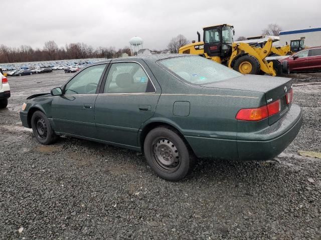 2000 Toyota Camry CE