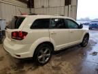 2017 Dodge Journey Crossroad