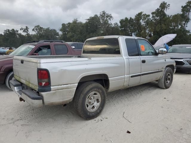 2001 Dodge RAM 1500