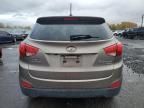 2011 Hyundai Tucson GLS