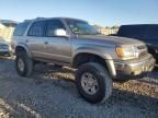 2002 Toyota 4runner SR5