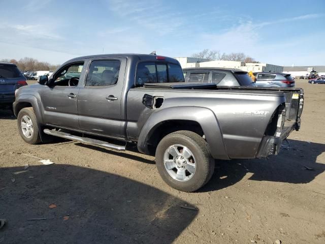 2014 Toyota Tacoma Double Cab Long BED