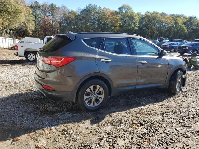 2014 Hyundai Santa FE Sport