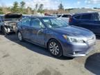 2015 Subaru Legacy 2.5I Premium