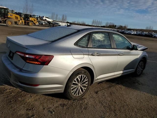 2019 Volkswagen Jetta SEL