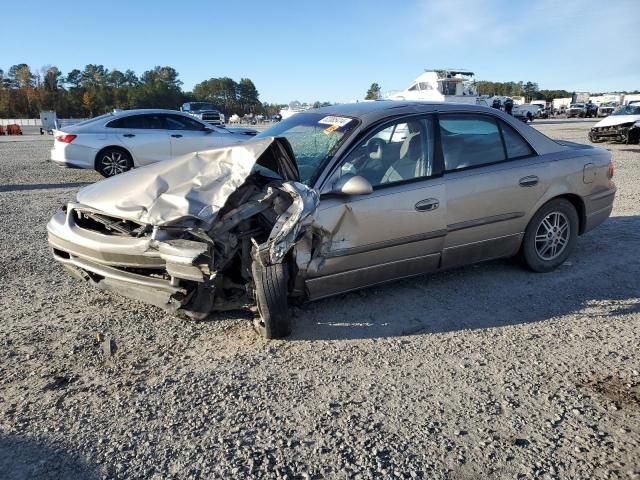 2000 Buick Regal LS