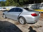 2012 BMW 535 I