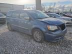 2011 Chrysler Town & Country Touring L