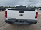 2010 Chevrolet Silverado C1500