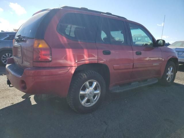 2004 GMC Envoy