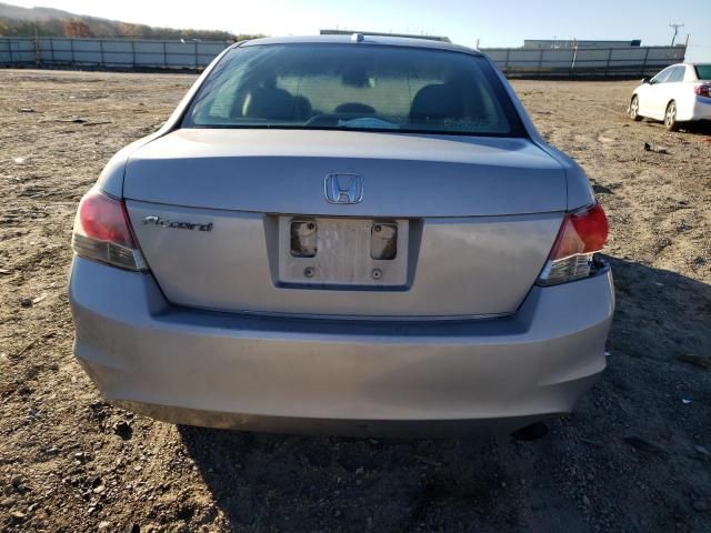 2008 Honda Accord EXL