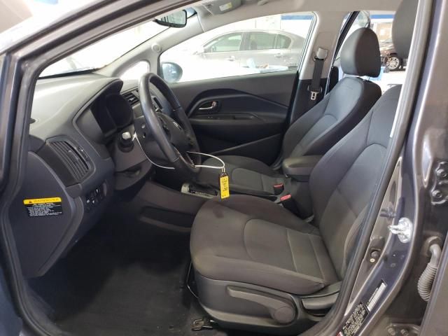 2013 KIA Rio EX