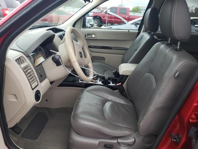 2008 Mazda Tribute I