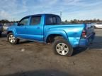 2011 Toyota Tacoma Double Cab