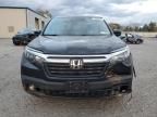 2020 Honda Ridgeline RTL