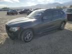 2015 BMW X1 XDRIVE35I