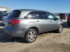 2008 Acura MDX