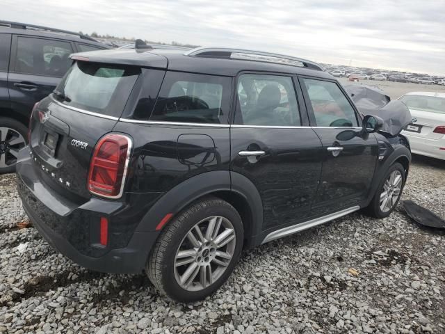 2022 Mini Cooper Countryman