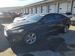 Ford Vehiculos salvage en venta: 2014 Ford Fusion SE