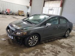 Honda Vehiculos salvage en venta: 2009 Honda Civic LX