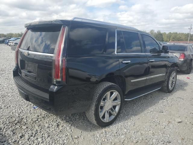 2015 Cadillac Escalade Luxury