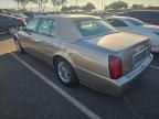 2004 Cadillac Deville