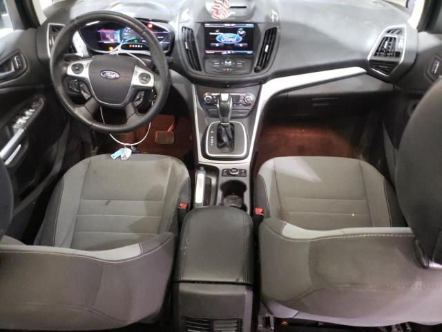 2013 Ford C-MAX SE