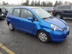 2008 Honda FIT