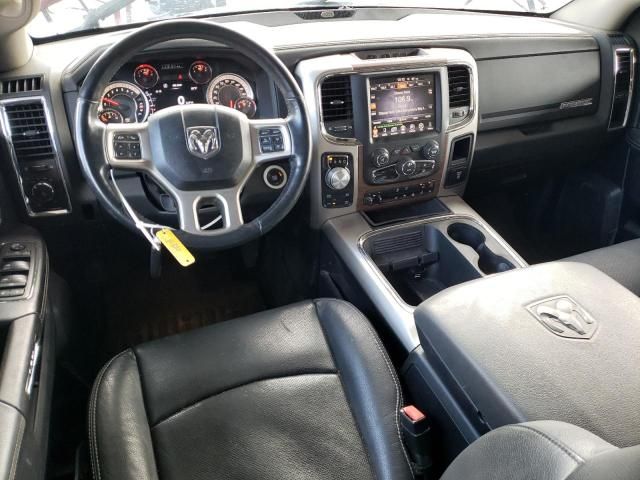 2017 Dodge 1500 Laramie