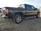 2018 GMC Sierra C1500 SLT