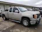 2008 GMC Sierra K1500