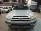 2003 Toyota 4runner SR5