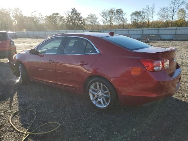 2013 Chevrolet Malibu 1LT