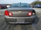 2012 Chevrolet Malibu 1LT