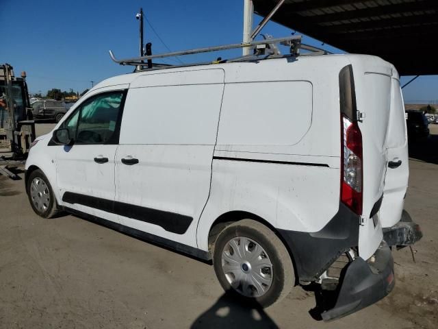 2021 Ford Transit Connect XL